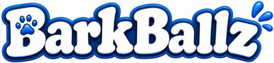 BarkBallz