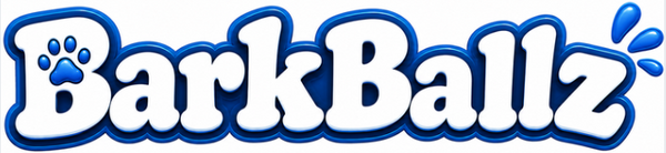 BarkBallz